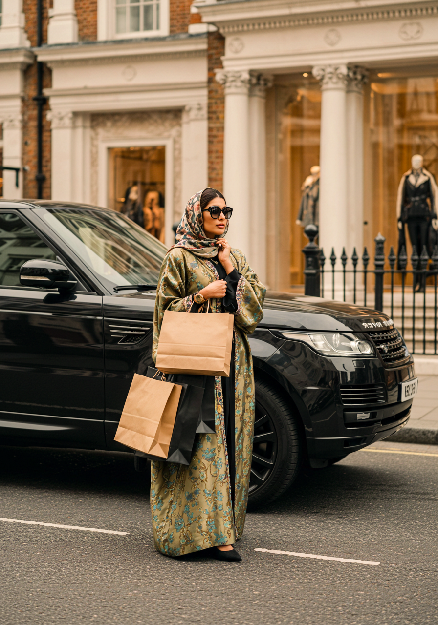 Premium Transportation Services