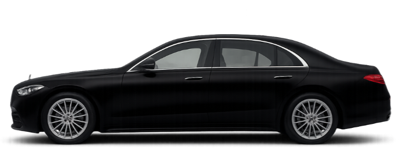 Mercedes S Class